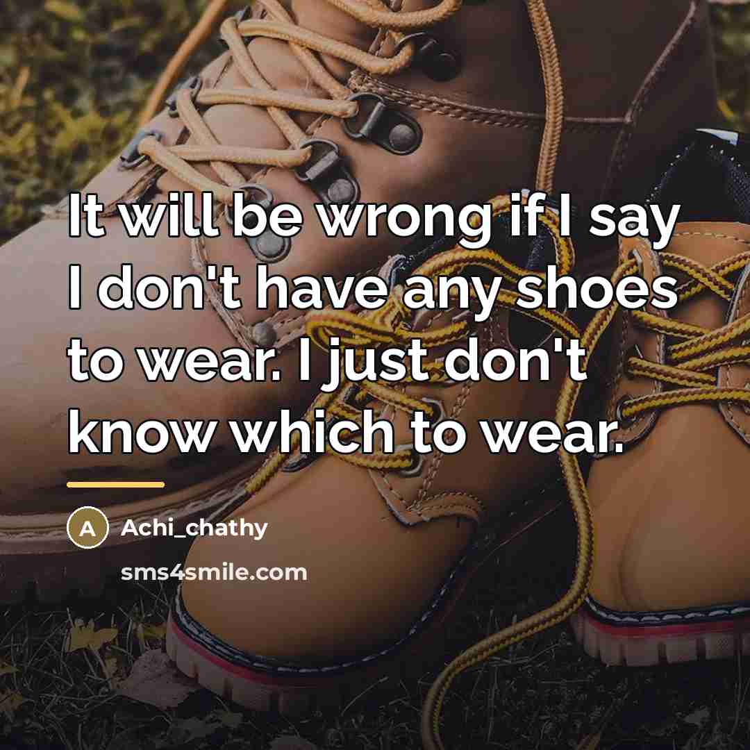 “It will be wrong if I say I don't have…” quote by Achi_chathy