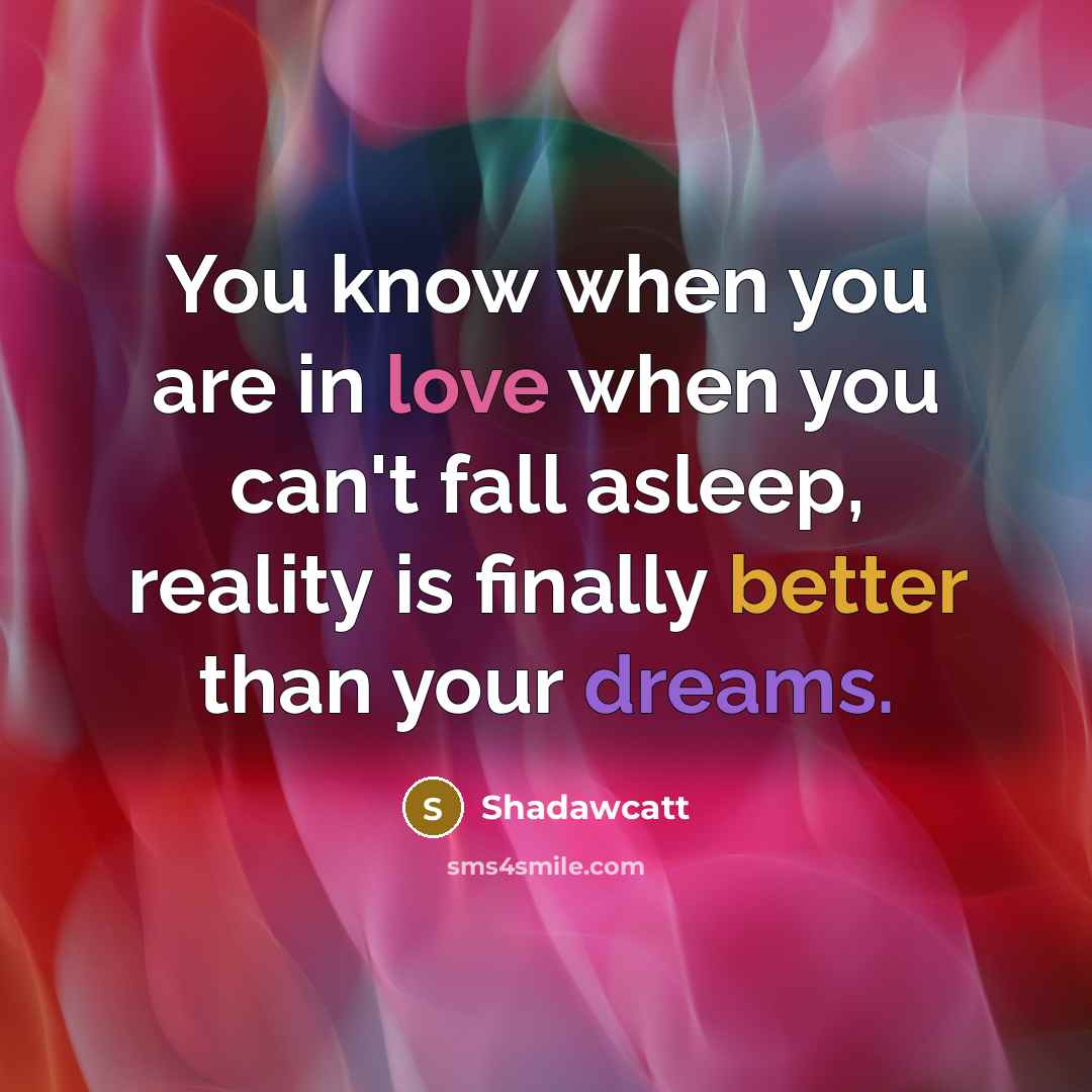 “You know when you are in love when you can't…” quote by Shadawcatt