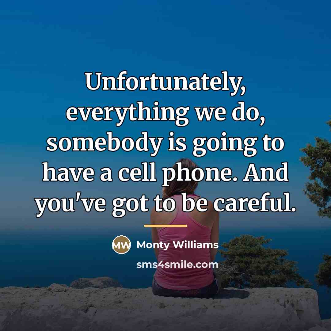 “Unfortunately, everything we do, somebody is going to have a…” quote by Monty Williams