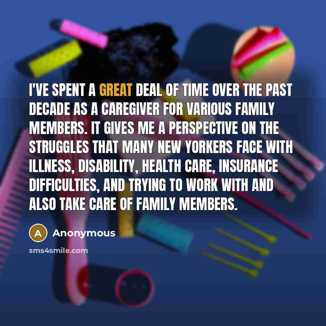 “I've spent a great deal of time over the past…” quote by Anonymous