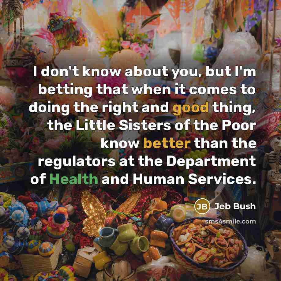 “I don't know about you, but I'm betting that when…” quote by Jeb Bush