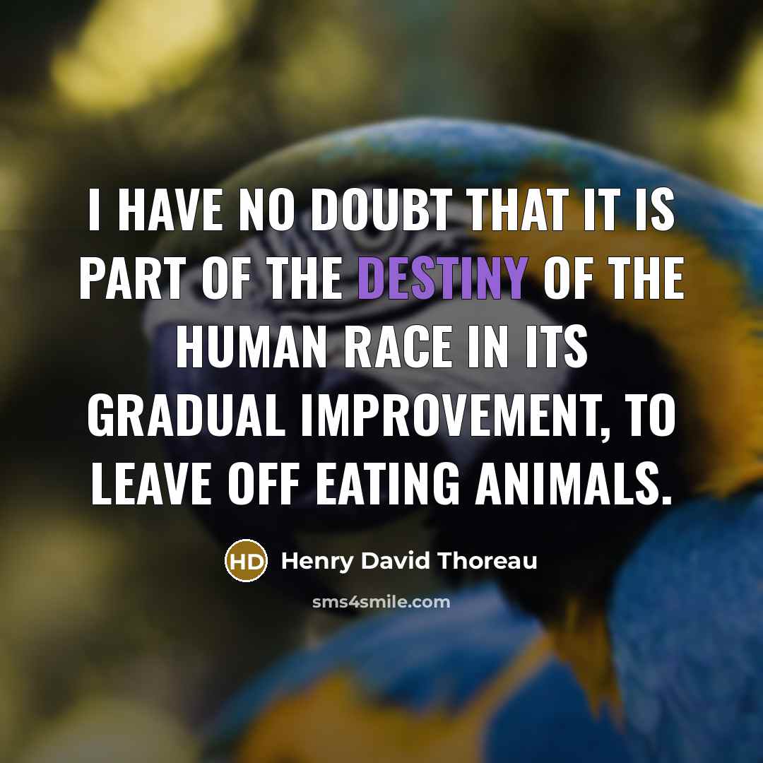 “I have no doubt that it is part of the…” quote by Henry David Thoreau