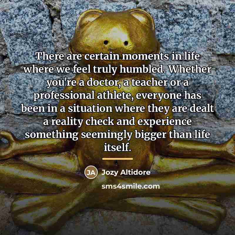 “There are certain moments in life where we feel truly…” quote by Jozy Altidore