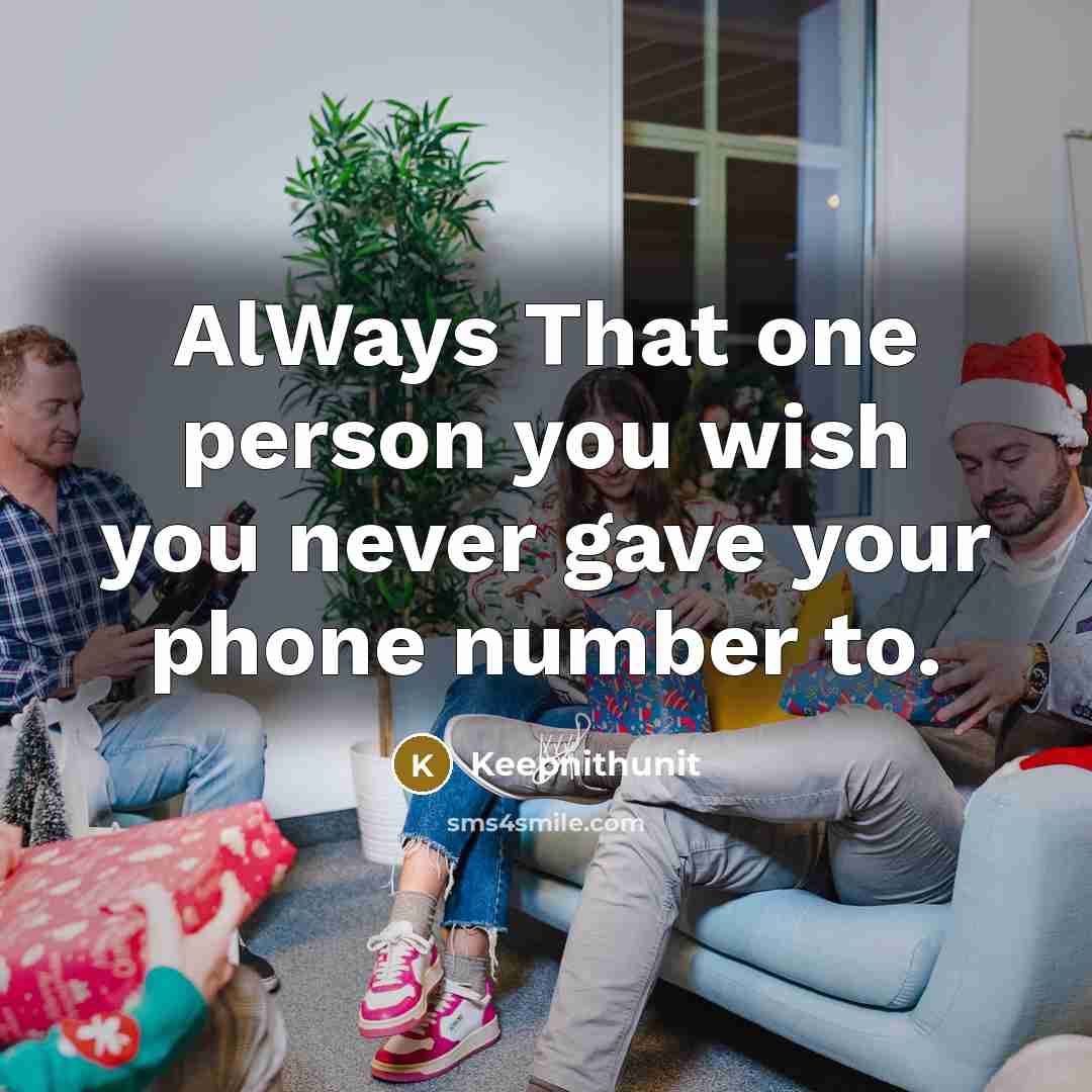 “AlWays That one person you wish you never gave your…” quote by KEEPNITHUNIT