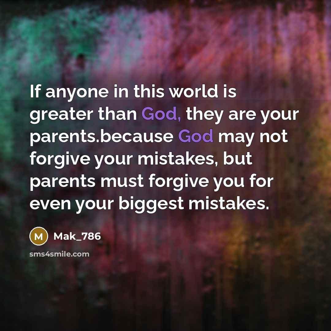 “If anyone in this world is greater than God, they…” quote by Mak_786
