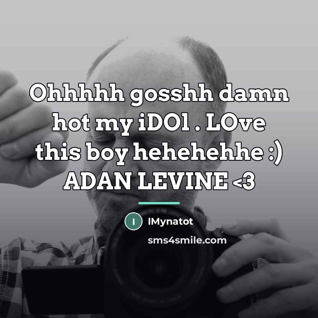 “Ohhhhh gosshh damn hot my iDOl . LOve this boy…” quote by IMynatot