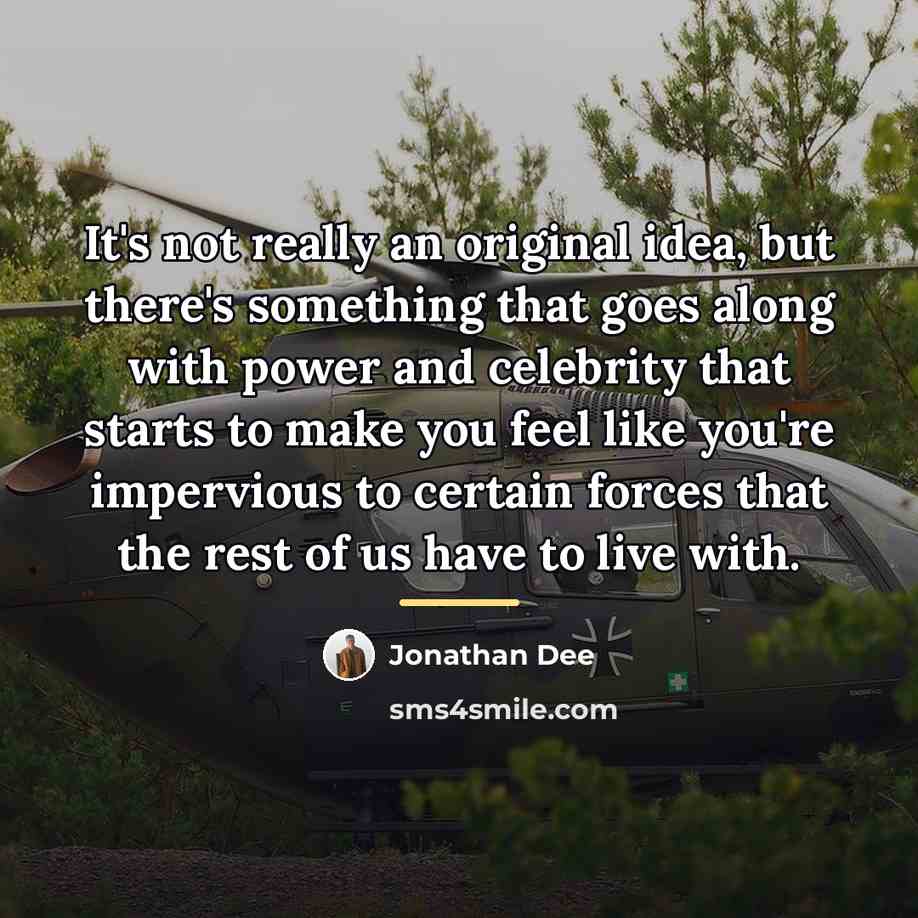 “It's not really an original idea, but there's something that…” quote by Jonathan Dee