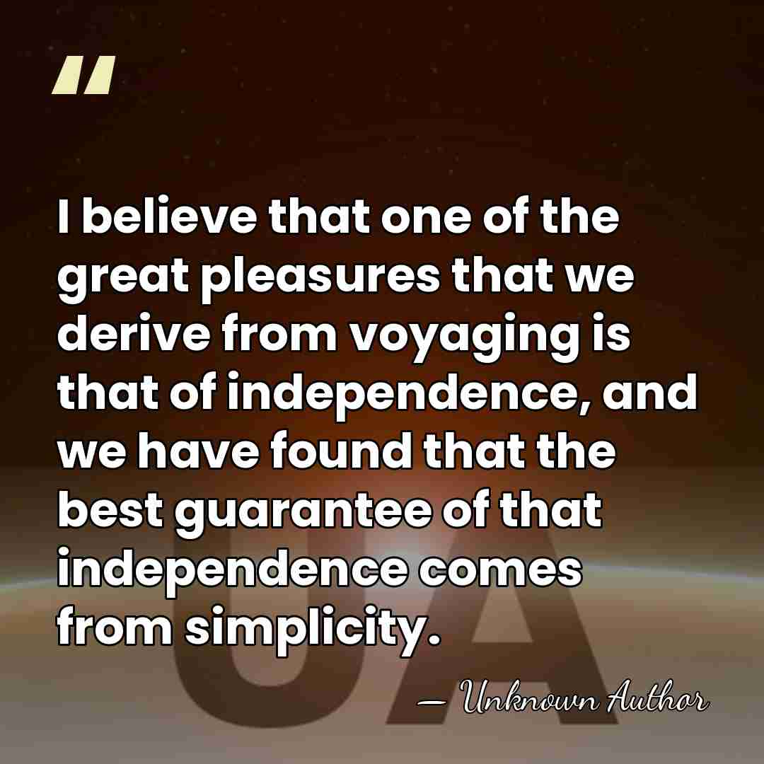 I believe that one of the great pleasures that we derive from&hellip; - Unknown Author