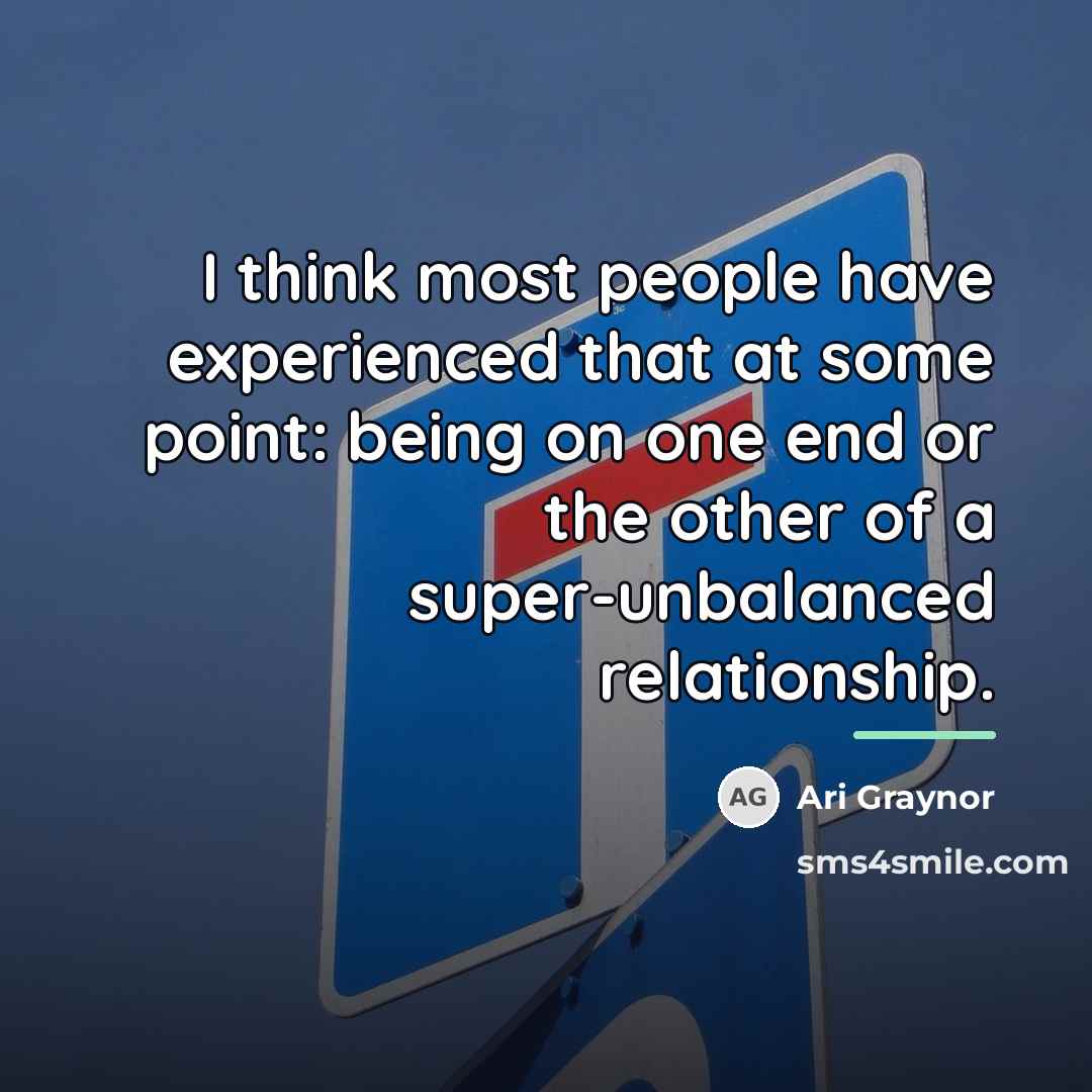 “I think most people have experienced that at some point:…” quote by Ari Graynor