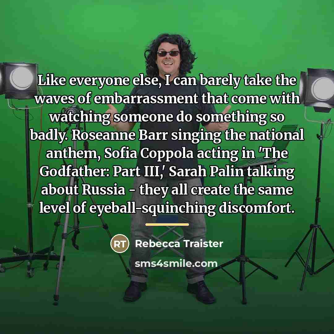 “Like everyone else, I can barely take the waves of…” quote by Rebecca Traister