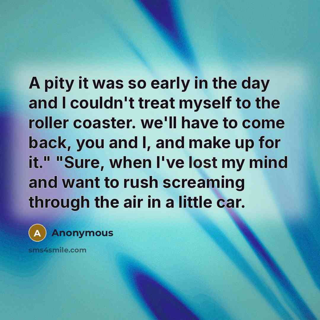 “A pity it was so early in the day and…” quote by Anonymous