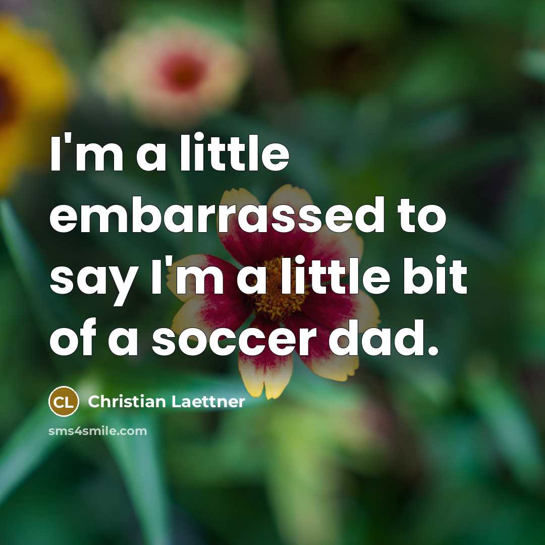“I'm a little embarrassed to say I'm a little bit…” quote by Christian Laettner