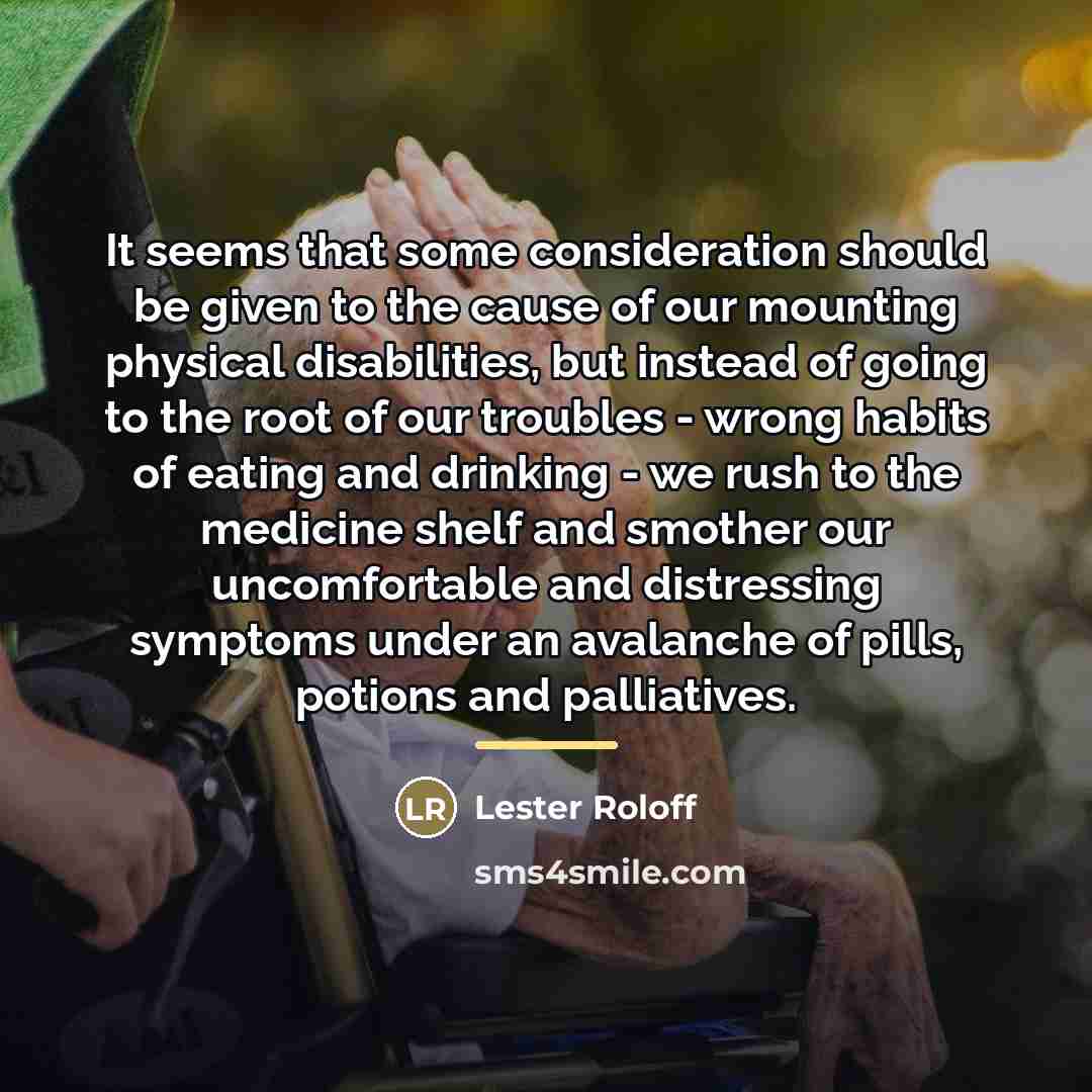 “It seems that some consideration should be given to the…” quote by Lester Roloff