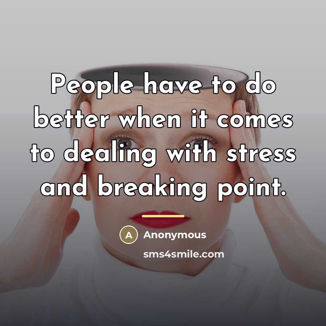 “People have to do better when it comes to dealing…” quote by Anonymous