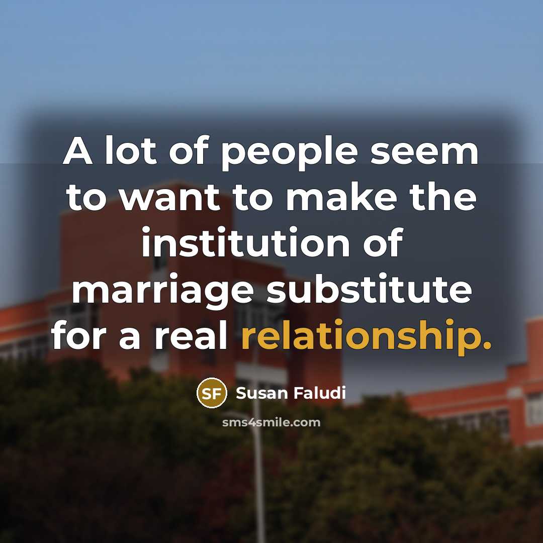 “A lot of people seem to want to make the…” quote by Susan Faludi