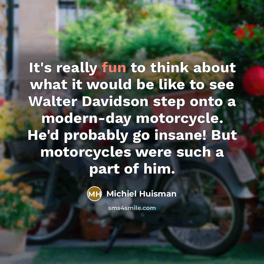 “It's really fun to think about what it would be…” quote by Michiel Huisman