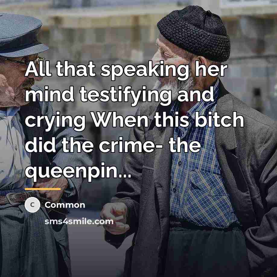 “All that speaking her mind testifying and crying When this…” quote by Common
