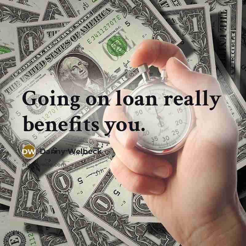 “Going on loan really benefits you.…” quote by Danny Welbeck