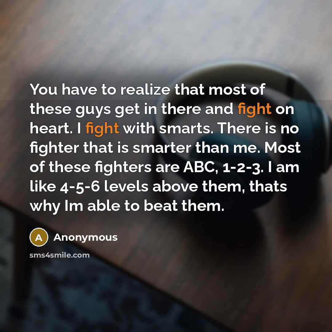 “You have to realize that most of these guys get…” quote by Anonymous