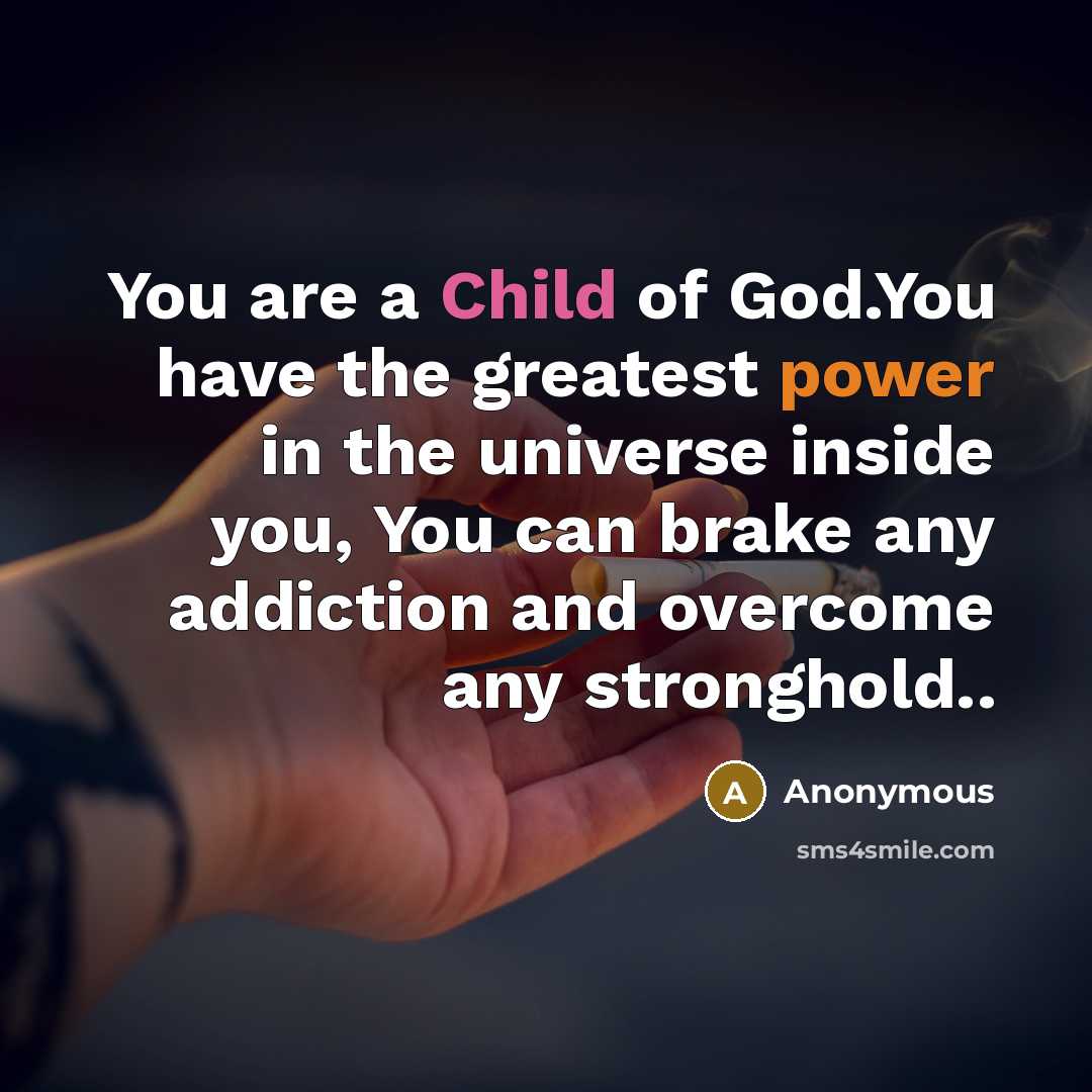 “You are a Child of God.You have the greatest power…” quote by Anonymous