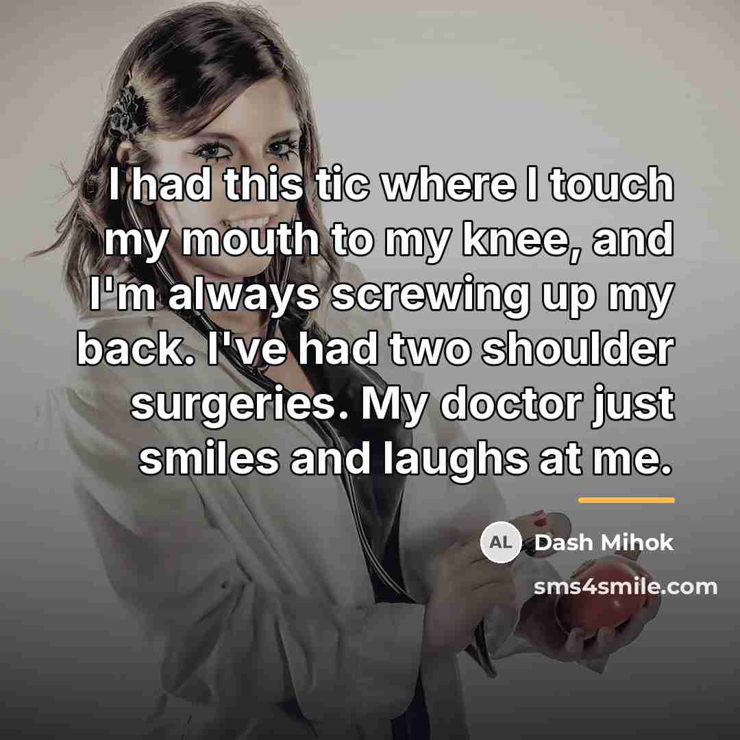 “I had this tic where I touch my mouth to…” quote by Dash Mihok