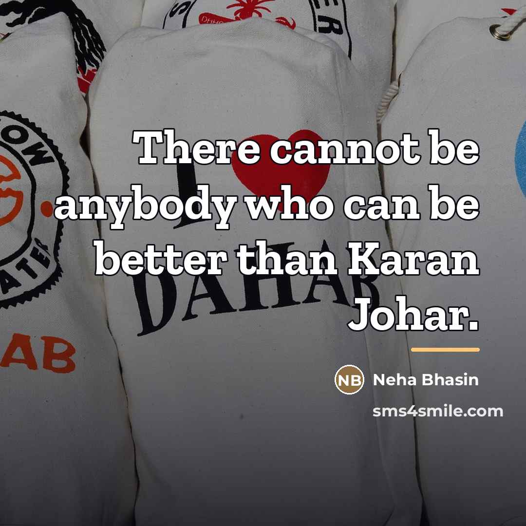 “There cannot be anybody who can be better than Karan…” quote by Neha Bhasin