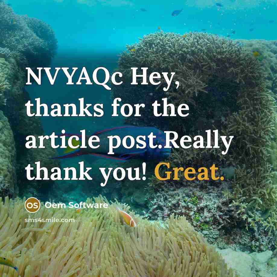 “NVYAQc Hey, thanks for the article post.Really thank you! Great.” quote by Oem Software