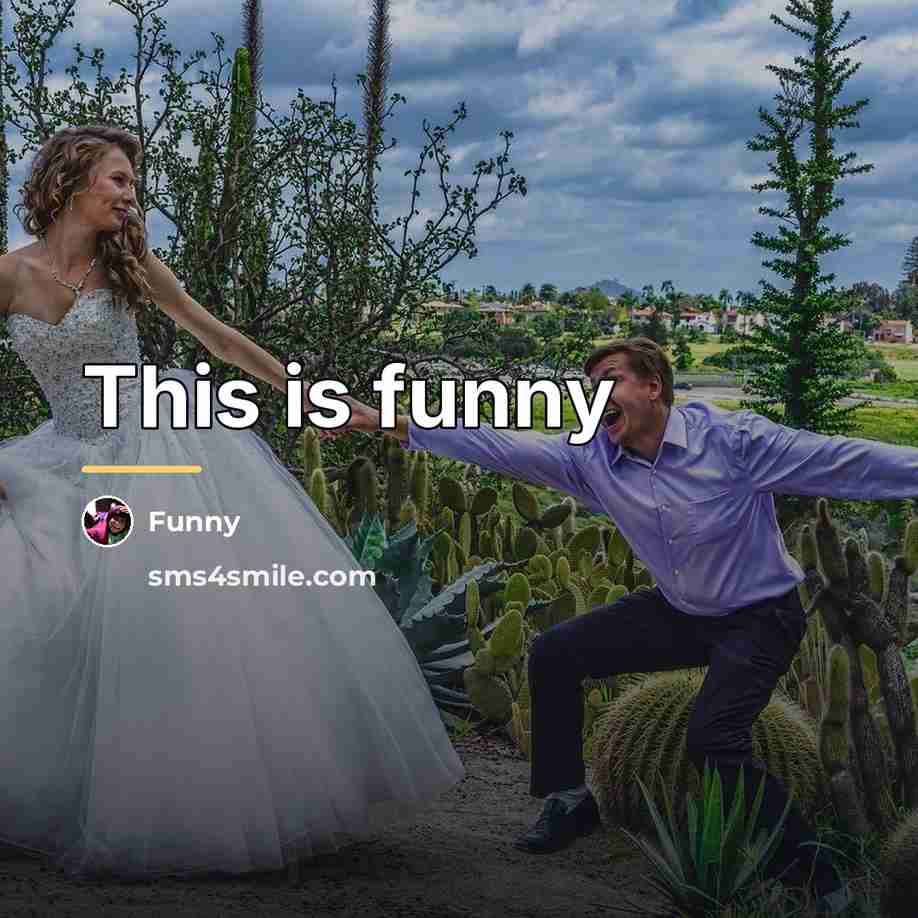 “This is funny…” quote by Funny
