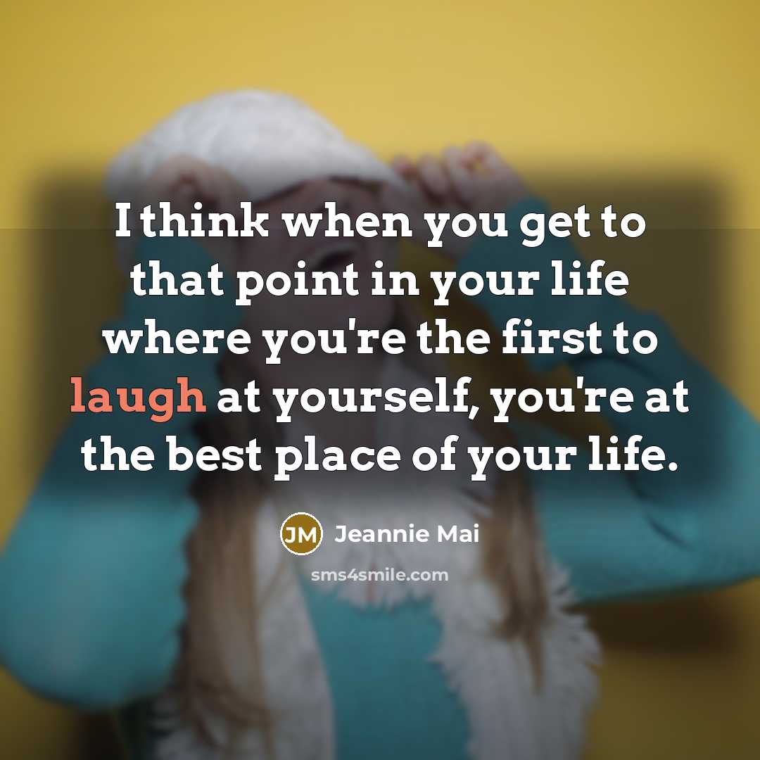 “I think when you get to that point in your…” quote by Jeannie Mai