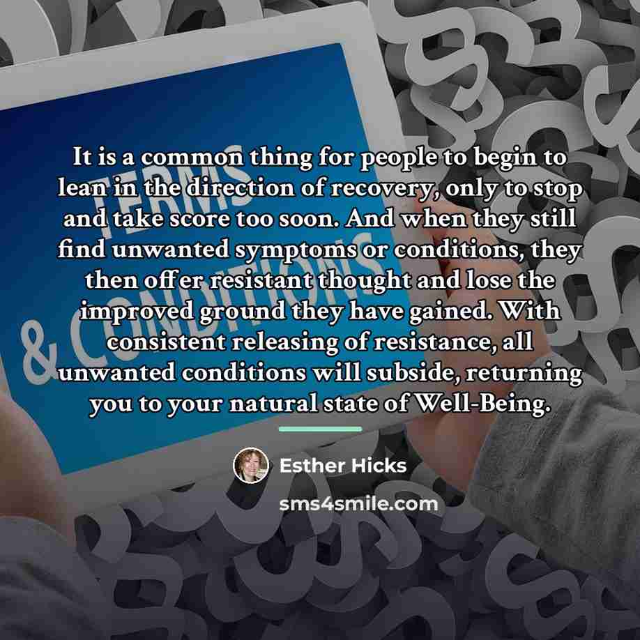 “It is a common thing for people to begin to…” quote by Esther Hicks