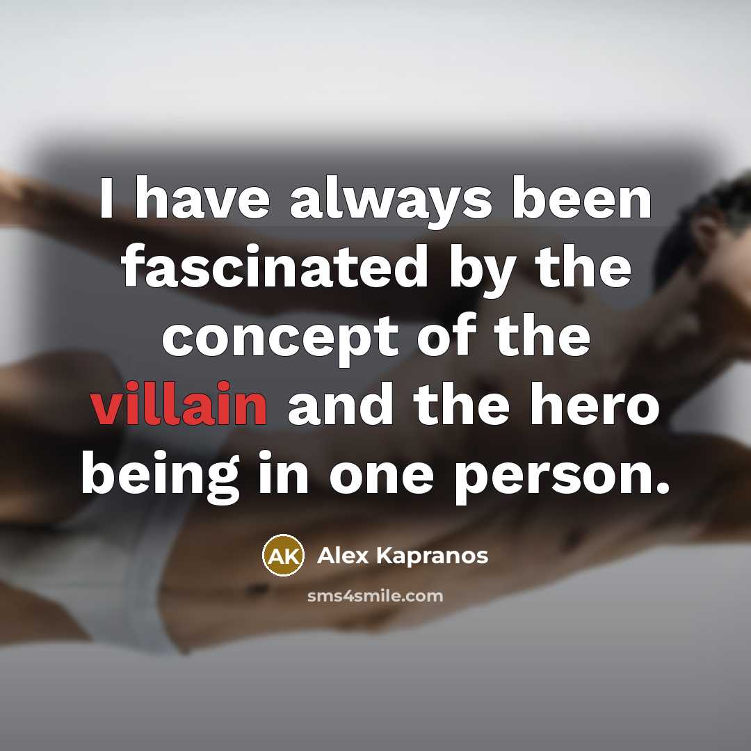 “I have always been fascinated by the concept of the…” quote by Alex Kapranos
