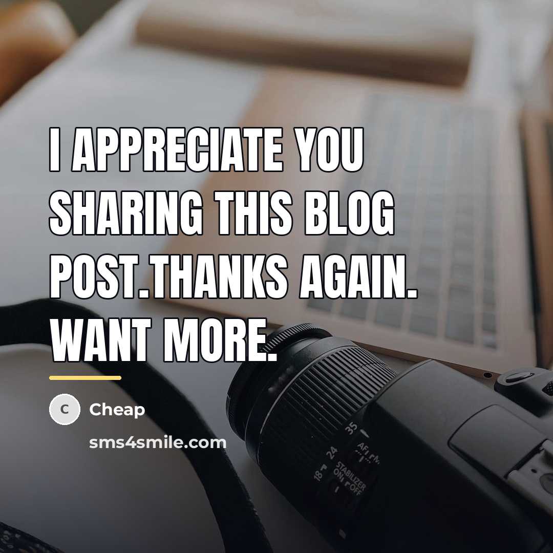 “I appreciate you sharing this blog post.Thanks Again. Want more.…” quote by Cheap