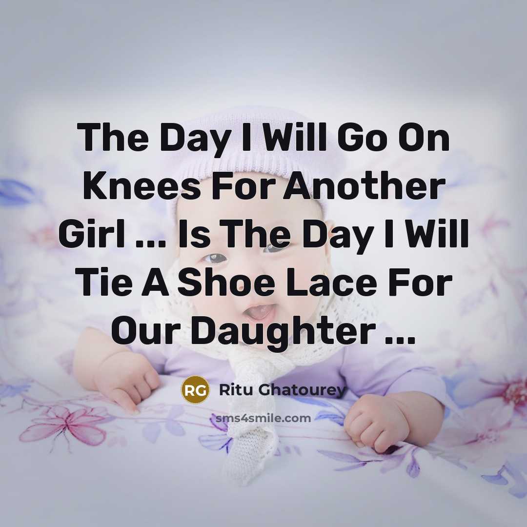 “The Day I Will Go On Knees For Another Girl…” quote by Ritu Ghatourey