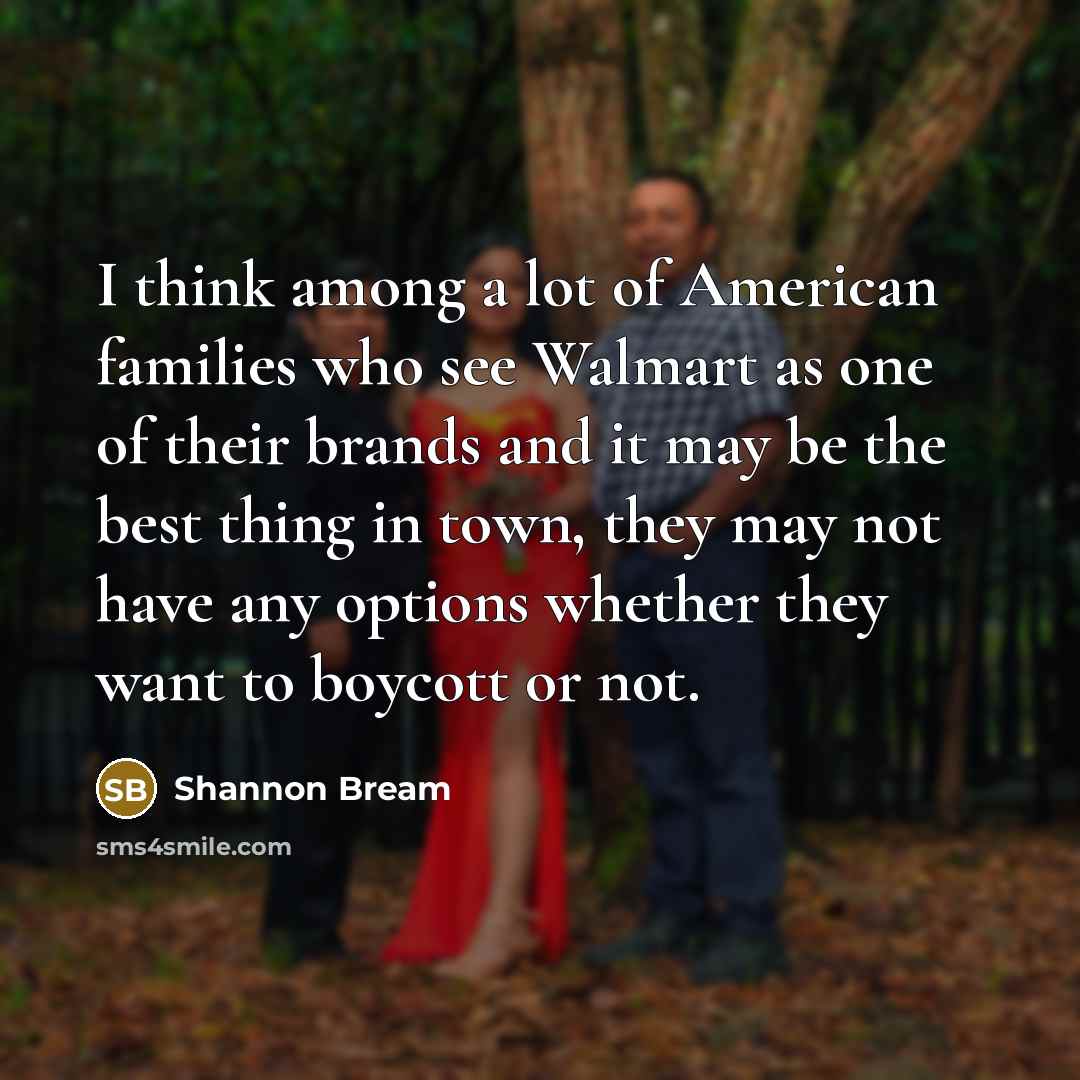 “I think among a lot of American families who see…” quote by Shannon Bream