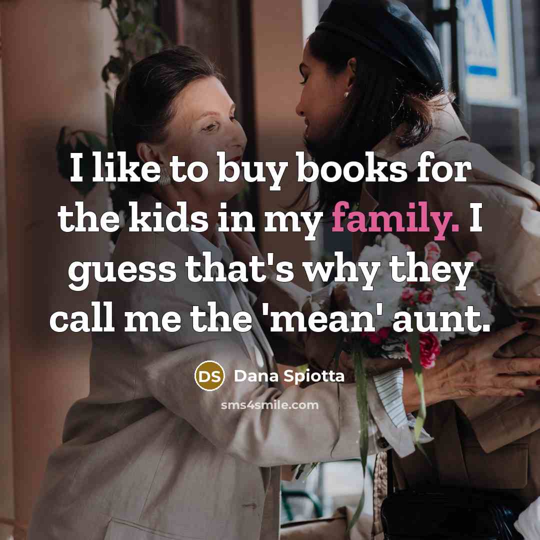 “I like to buy books for the kids in my…” quote by Dana Spiotta