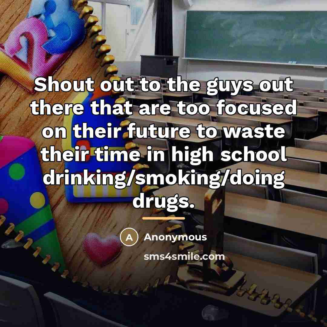 “Shout out to the guys out there that are too…” quote by Anonymous