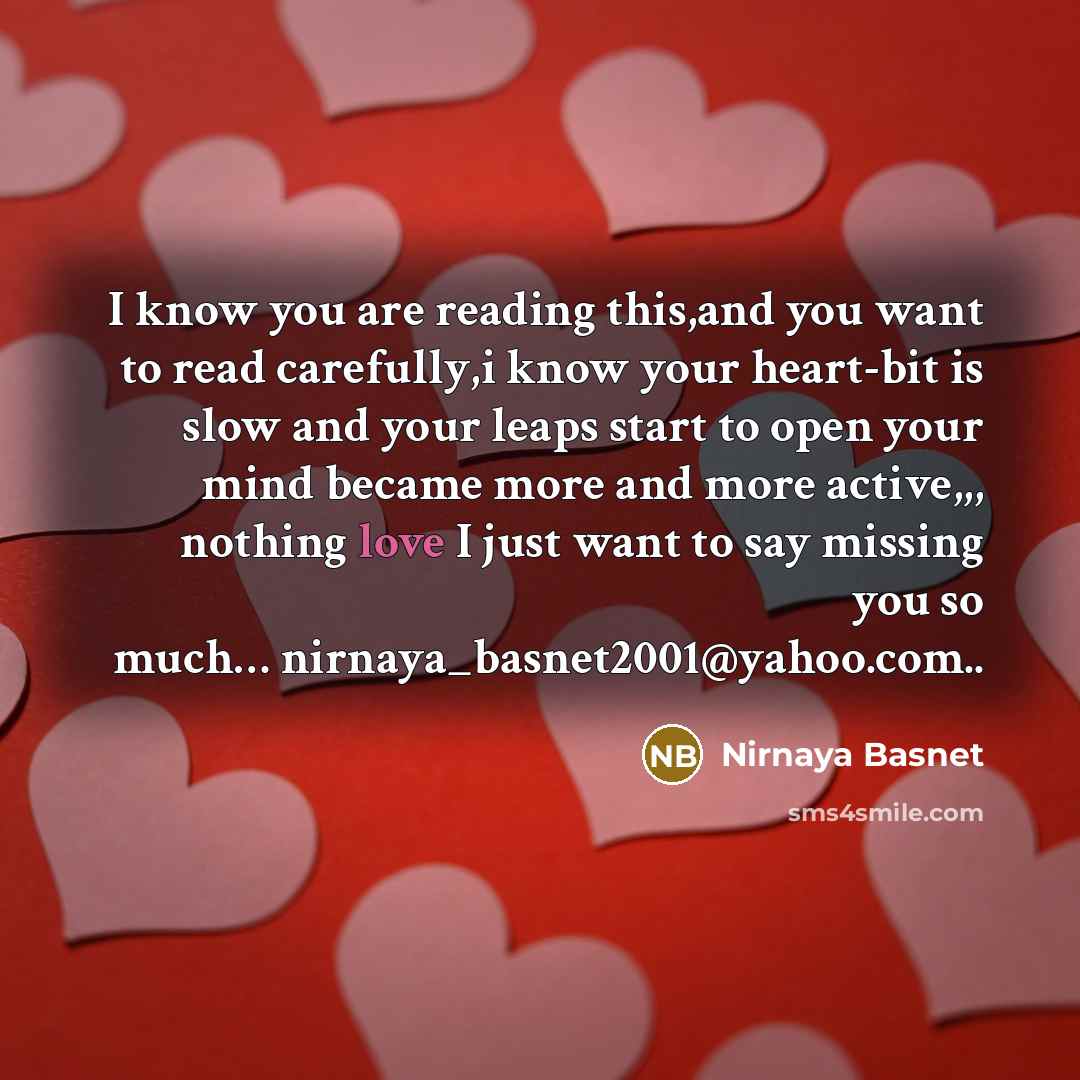 “I know you are reading this,and you want to read…” quote by Nirnaya Basnet