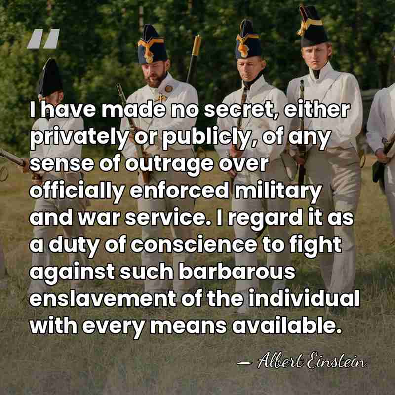 I have made no secret, either privately or publicly, of any sense&hellip; - Albert Einstein