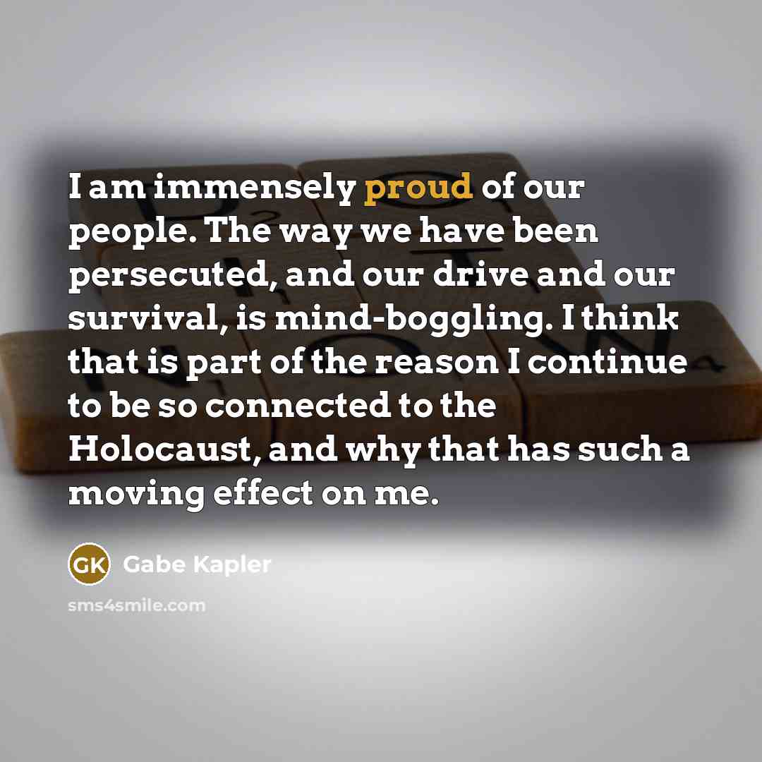“I am immensely proud of our people. The way we…” quote by Gabe Kapler