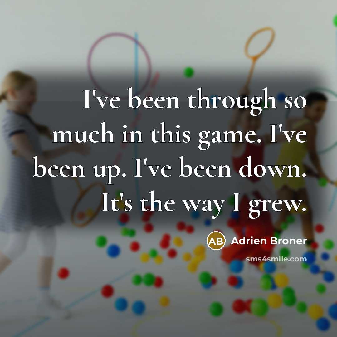“I've been through so much in this game. I've been…” quote by Adrien Broner