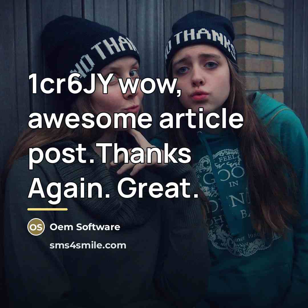 “1cr6JY wow, awesome article post.Thanks Again. Great.…” quote by Oem Software