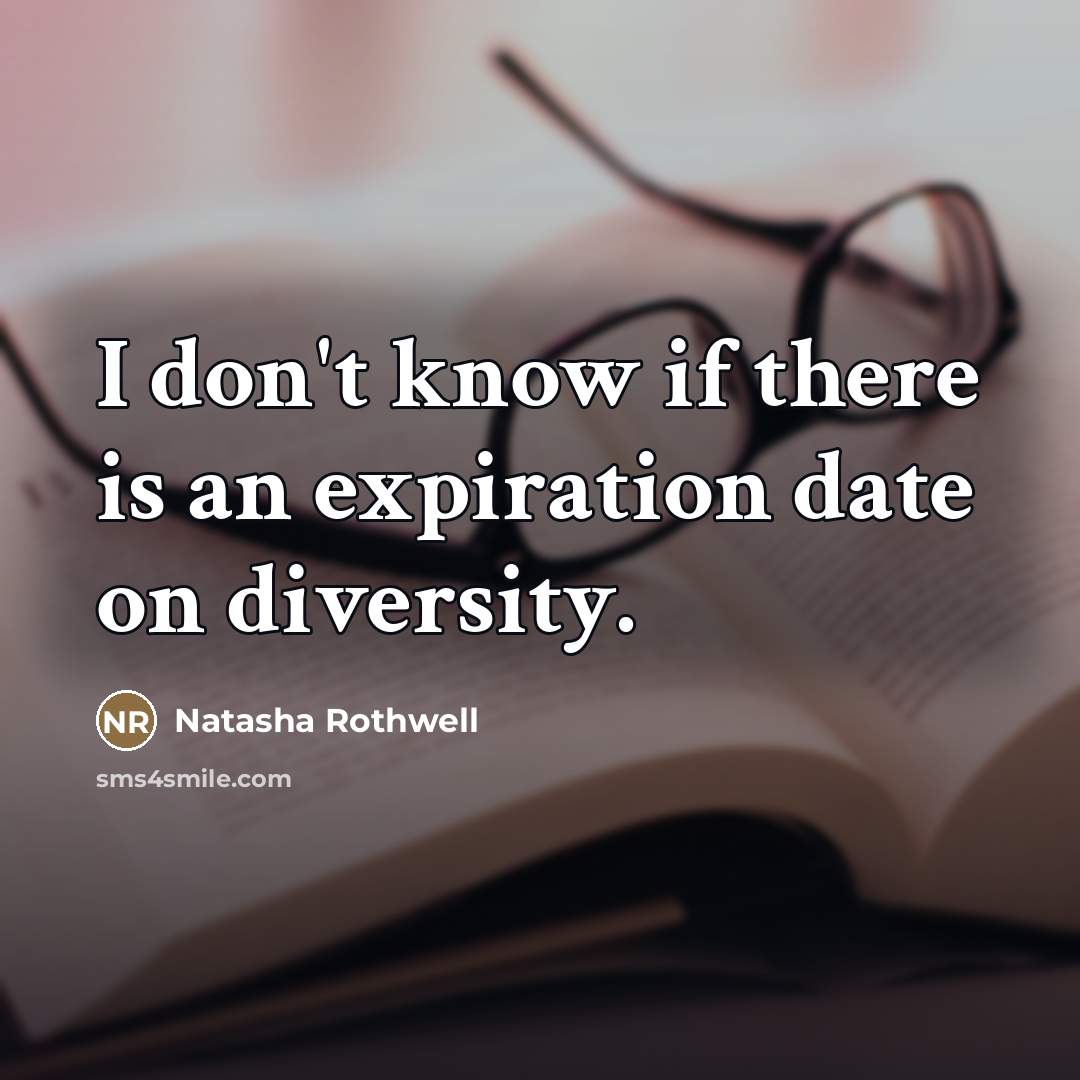 “I don't know if there is an expiration date on…” quote by Natasha Rothwell