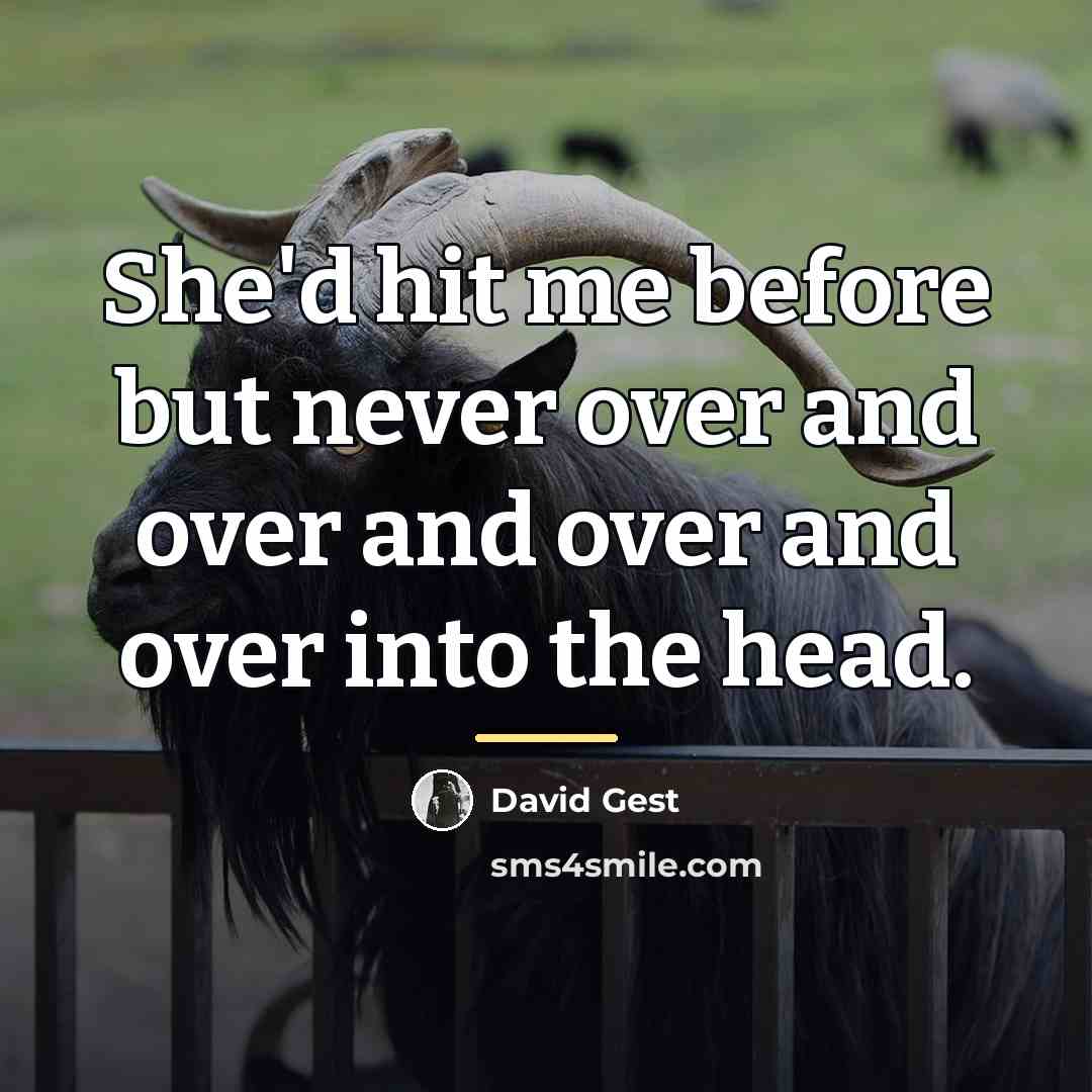 “She'd hit me before but never over and over and…” quote by David Gest