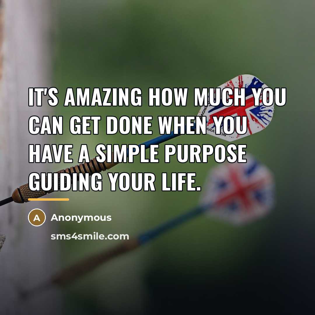 “It's amazing how much you can get done when you…” quote by Anonymous