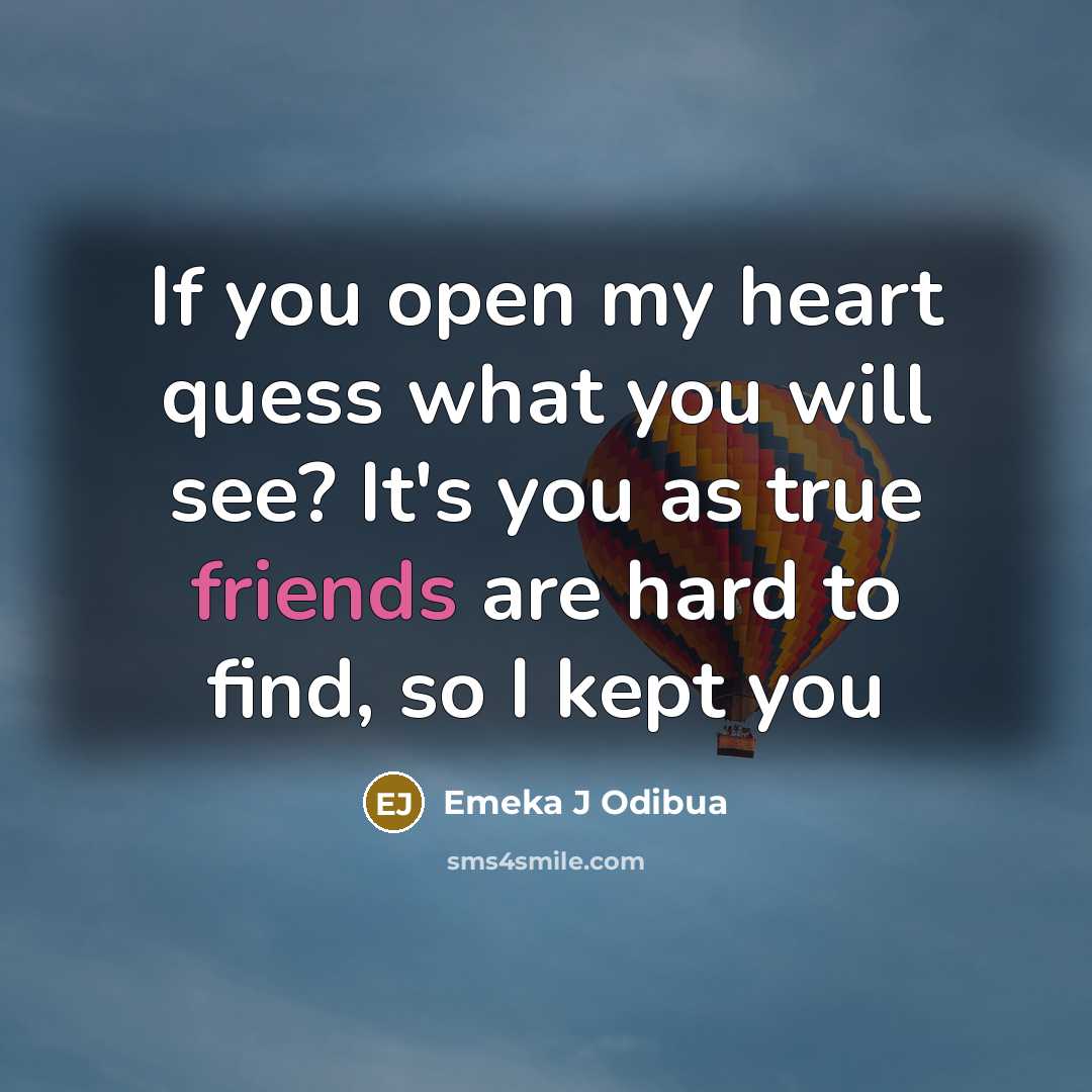 “If you open my heart quess what you will see?…” quote by Emeka J Odibua