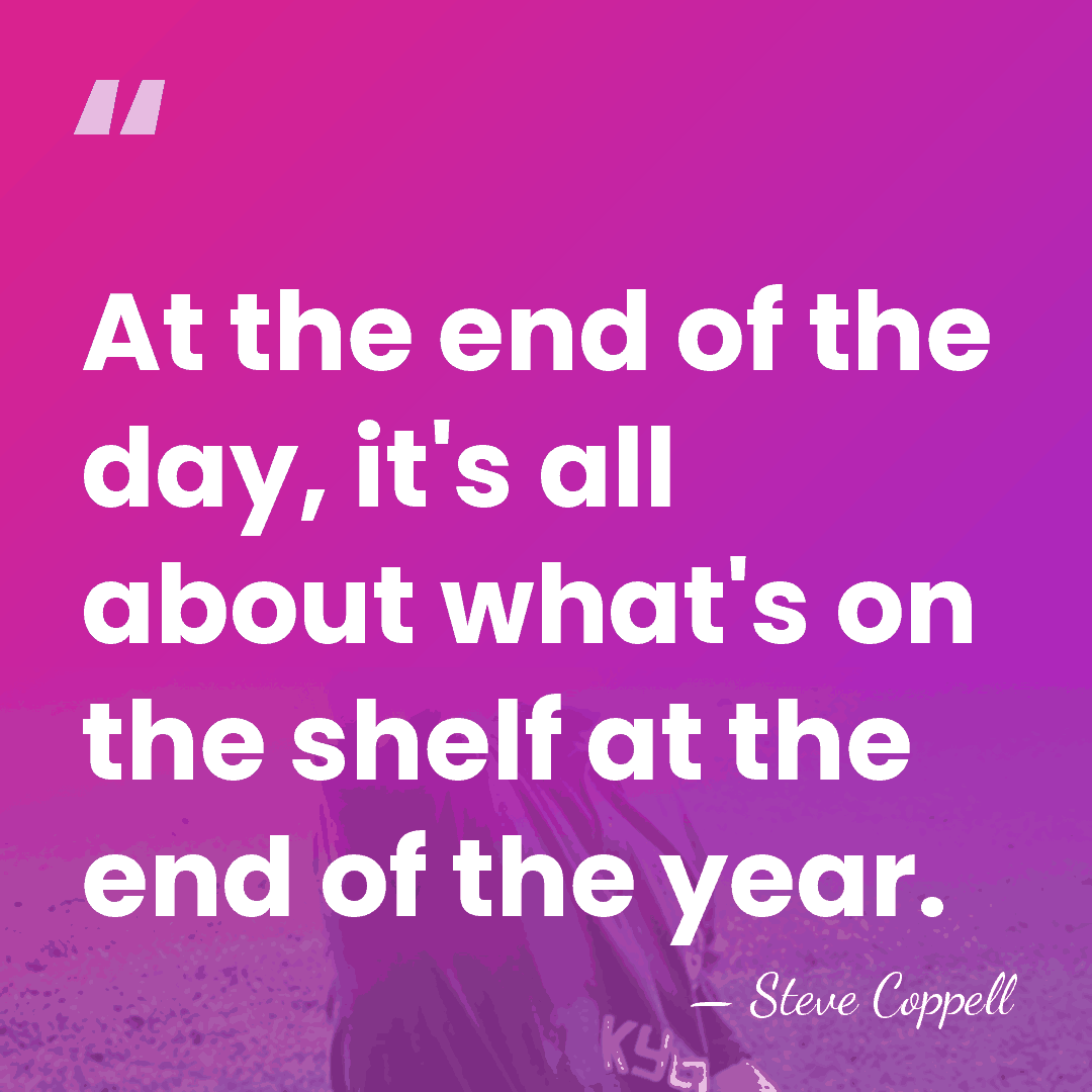 At the end of the day, it's all about what's on the&hellip; - Steve Coppell