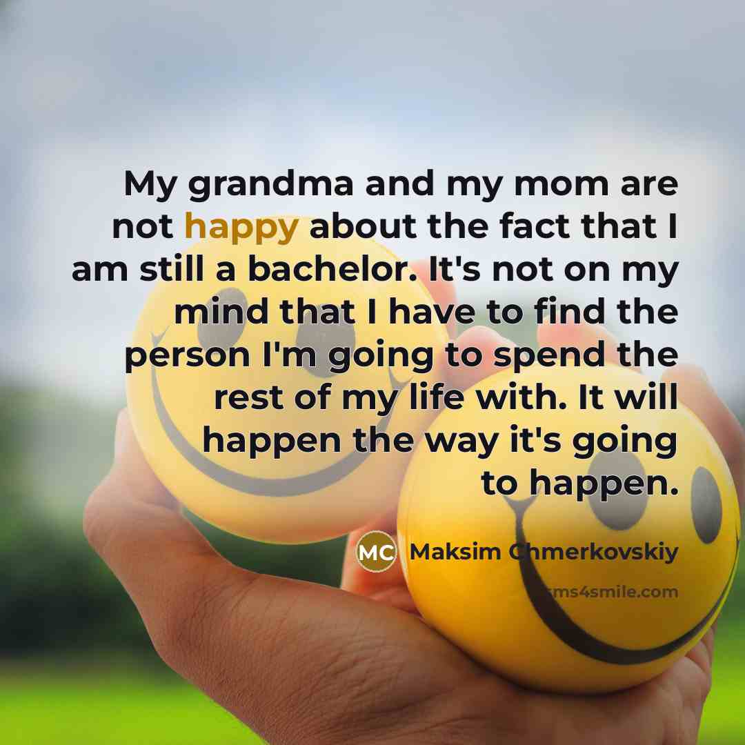 “My grandma and my mom are not happy about the…” quote by Maksim Chmerkovskiy