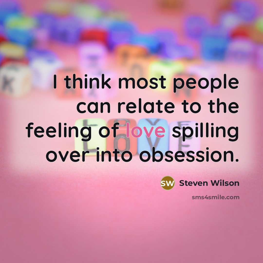 “I think most people can relate to the feeling of…” quote by Steven Wilson