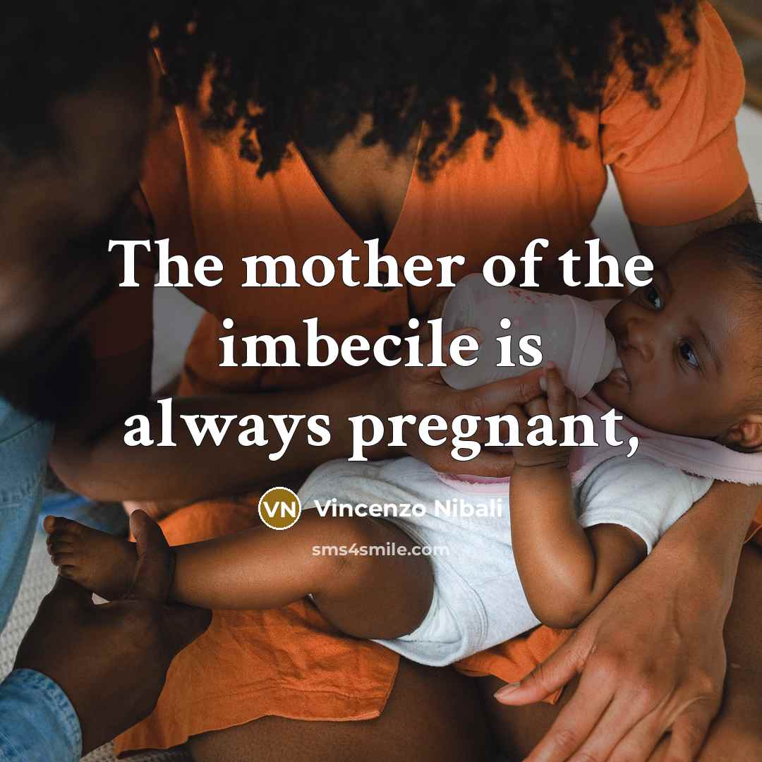“The mother of the imbecile is always pregnant,” quote by Vincenzo Nibali