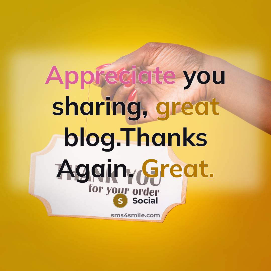 “Appreciate you sharing, great blog.Thanks Again. Great.…” quote by Social